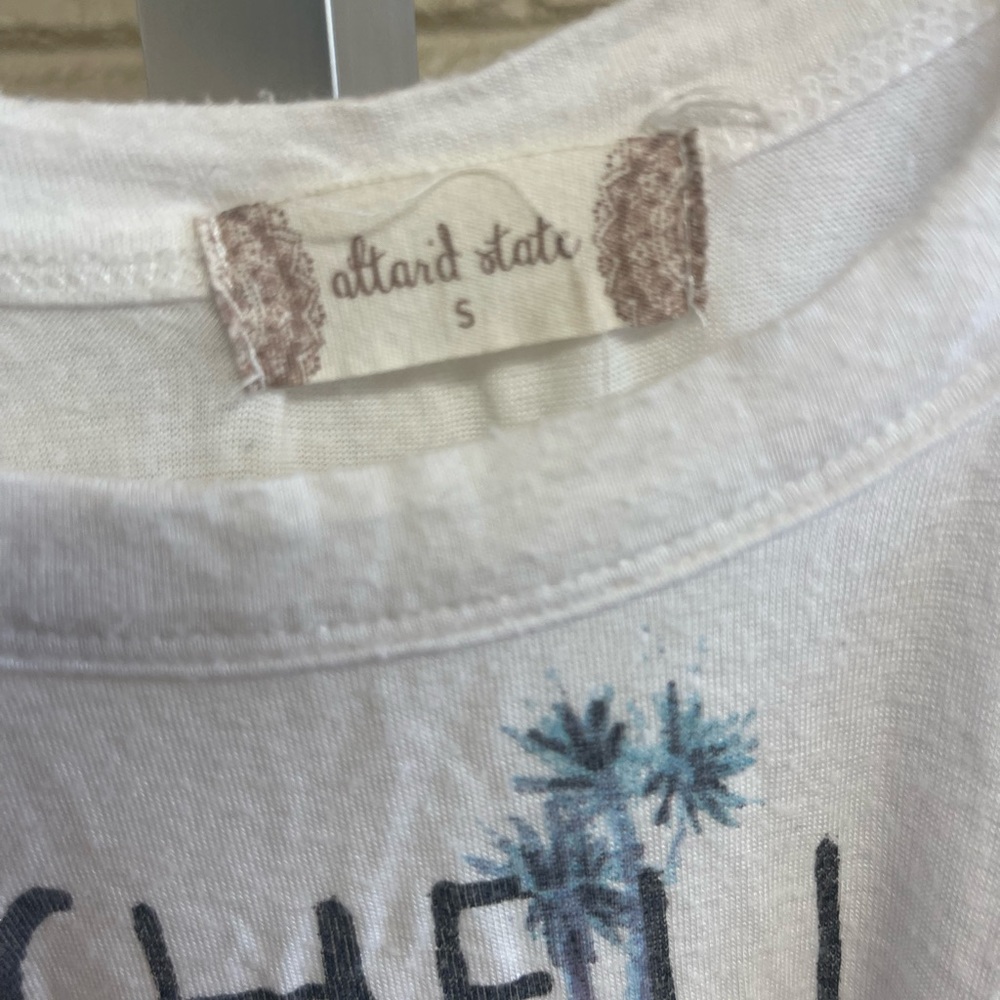 Altar'd State Coachella Valley Tank Top - Picture 8 of 10